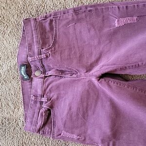 EXPRESS ANKLE LEGGING